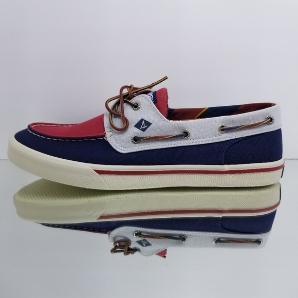 Sperry Other - NEW-Retail $95 Sperry Boat shoes.
Full-grain, unli